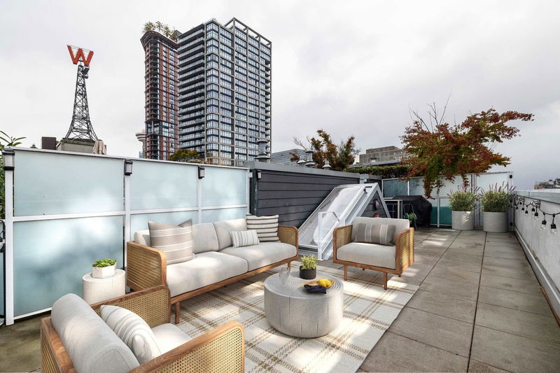 53 Hastings Street W #609, Vancouver, British Columbia (MLS R2934352)