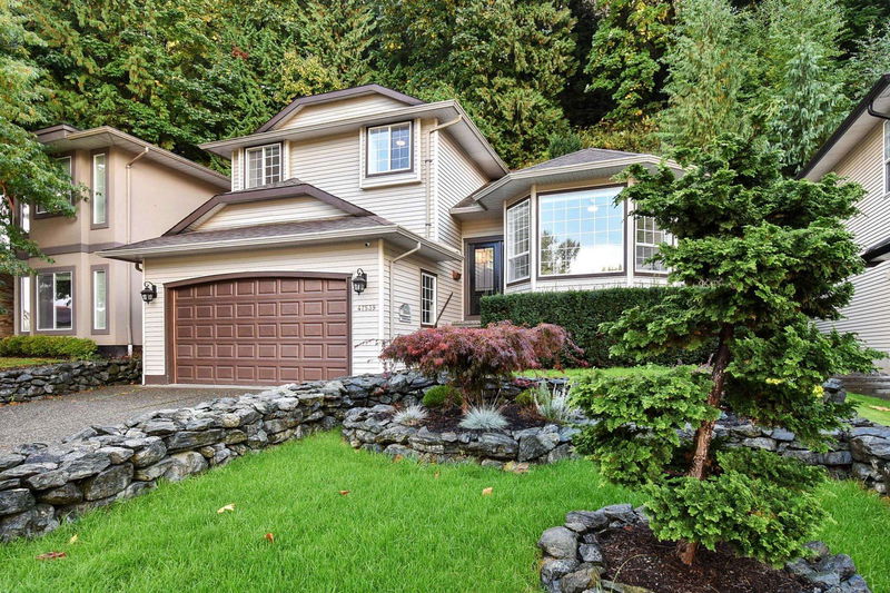 47539 Chartwell Drive, Chilliwack, British Columbia (MLS R2934354)