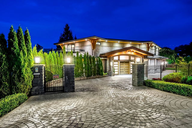 550 Knockmaroon Road