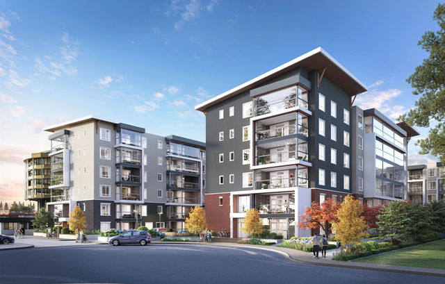 205 - 33522 Cottage Lane