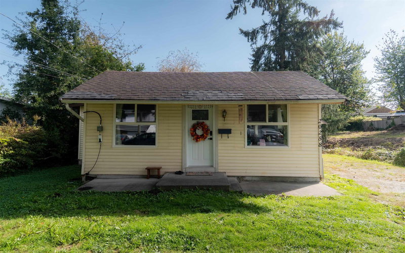 20258 Ospring Street, Maple Ridge, V2X 1K4 | Image 2