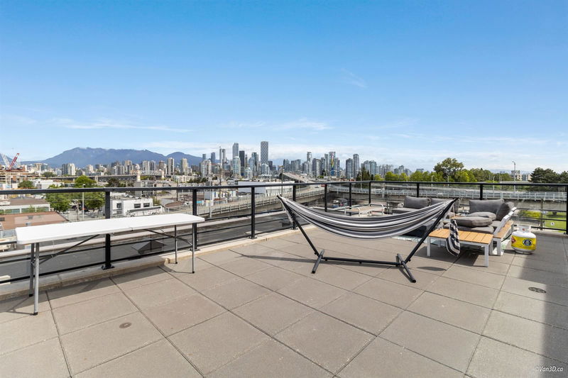 1628 4th Avenue W #403, Vancouver, British Columbia (MLS R2934579)