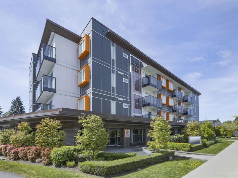 5288 Beresford Street #305, Burnaby, British Columbia (MLS R2934580)