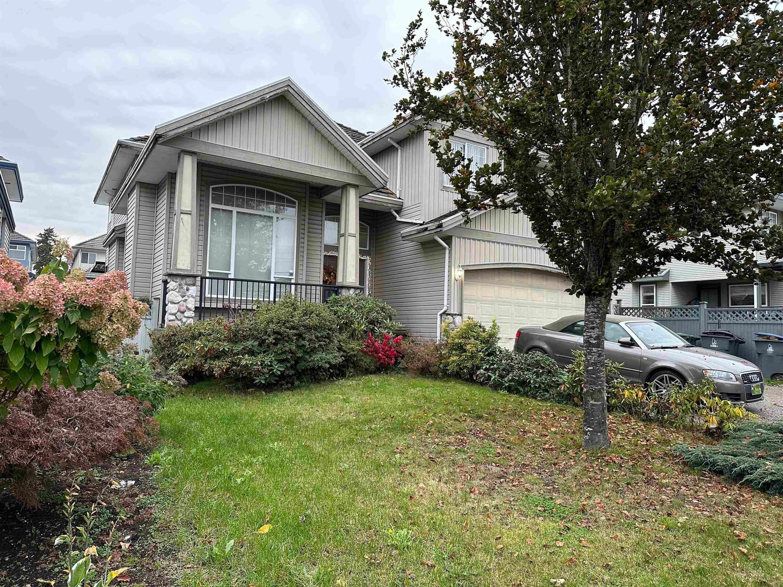 Image of home for listing MLS® R2934604