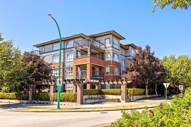 6815 188 Street #202, Surrey, British Columbia (MLS R2934611)