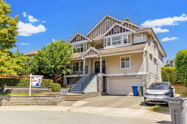 3798 Lethbridge Drive
