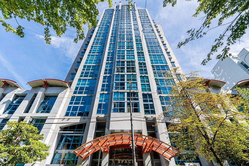 1238 Seymour Street #212, Vancouver, British Columbia (MLS R2934655)