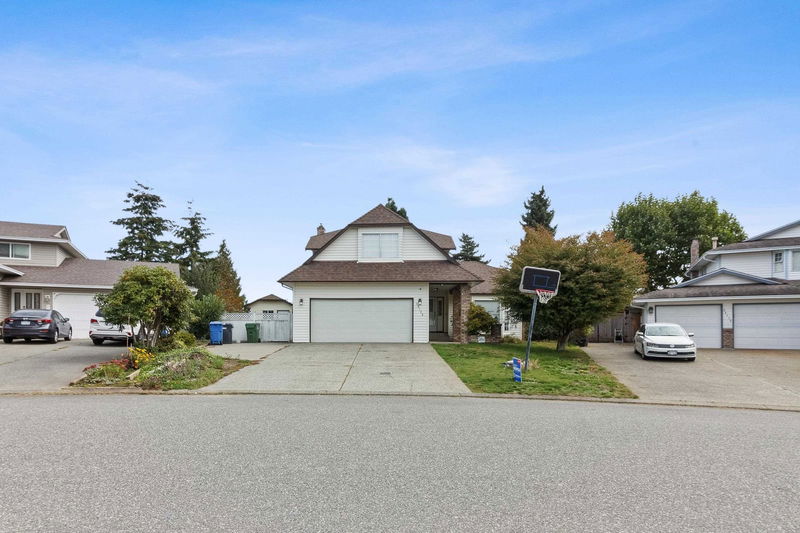 32120 Balfour Drive, Abbotsford, British Columbia (MLS R2934746)