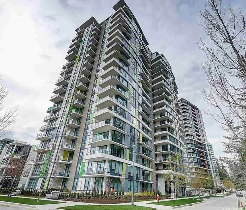 3487 Binning Road #706, Vancouver, British Columbia (MLS R2934759)