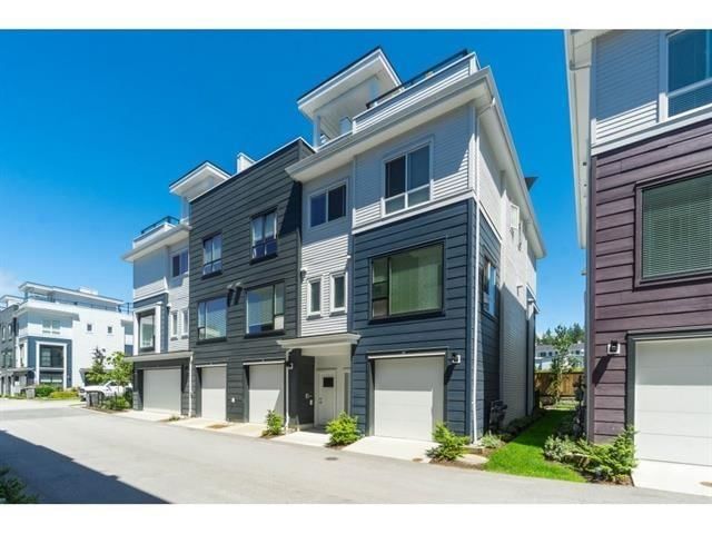 16336 23a Avenue #85, Surrey, British Columbia (MLS R2934772)