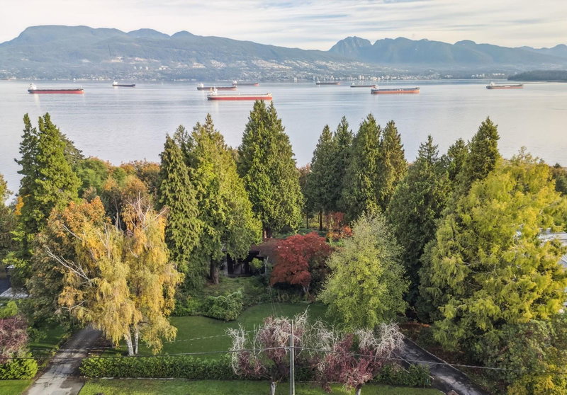 4755 Belmont Avenue, Vancouver, V6T 1A8 | Image 3