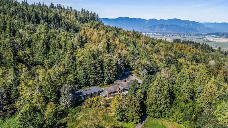 5707 Extrom Road, Chilliwack, British Columbia (MLS R2934827)