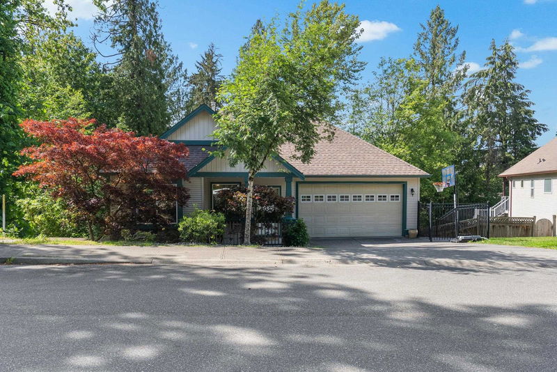 11445 228 Street, Maple Ridge, British Columbia (MLS R2934863)