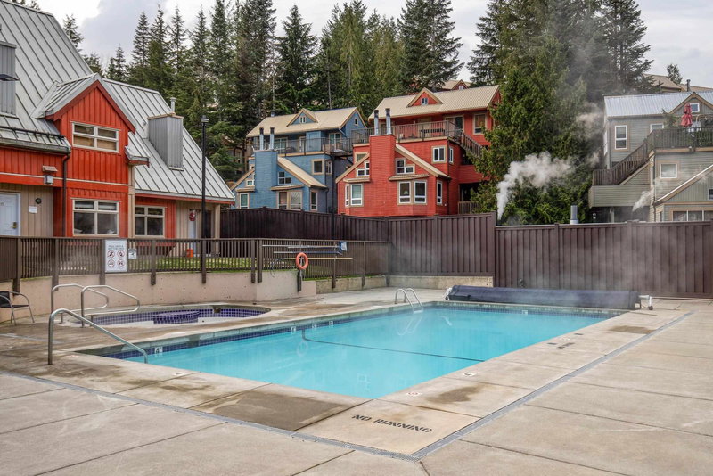 207 - 2050 Lake Placid Road, Whistler, V8E 0A8 | Image 2