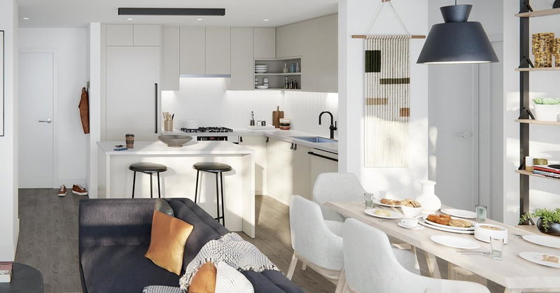 207 - 1680 12th Avenue, Vancouver, V5N 2A3 | Image 2