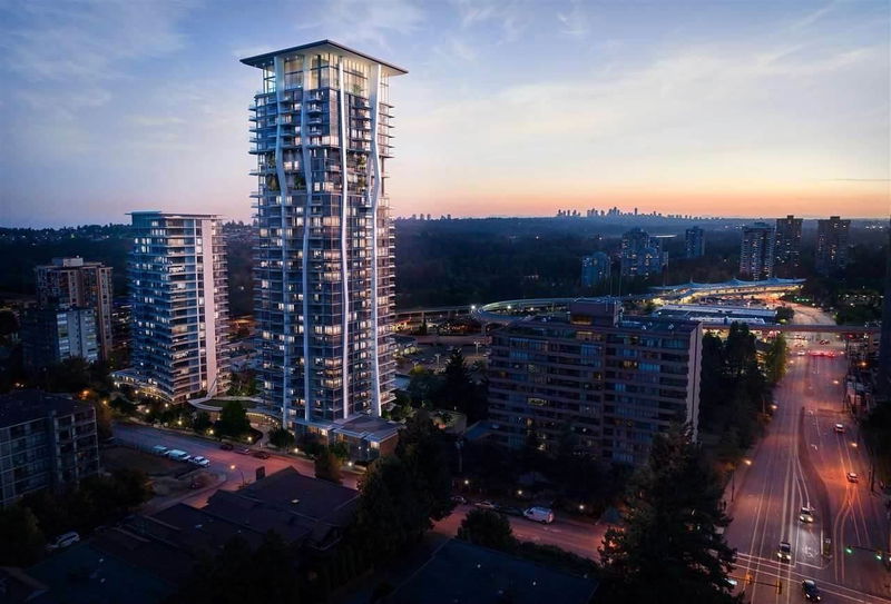 450 Westview Street #2007, Coquitlam, British Columbia (MLS R2934905)