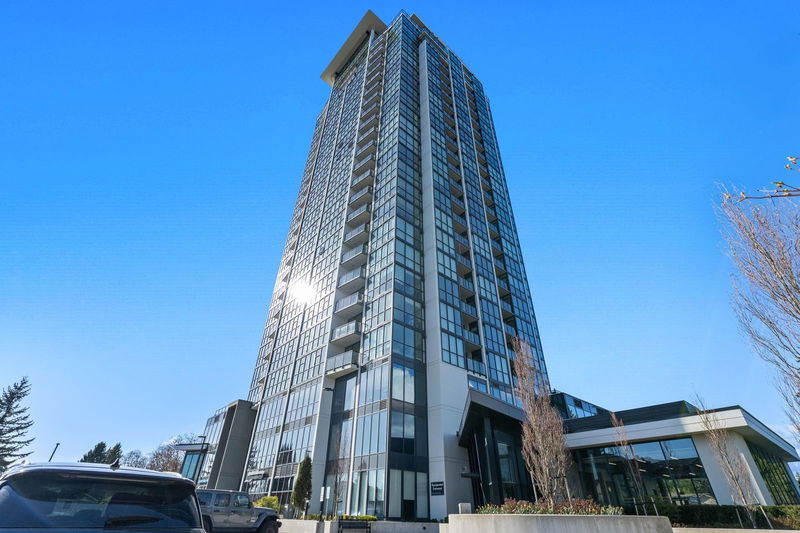 2180 Gladwin Road #1708, Abbotsford, British Columbia (MLS R2934923)