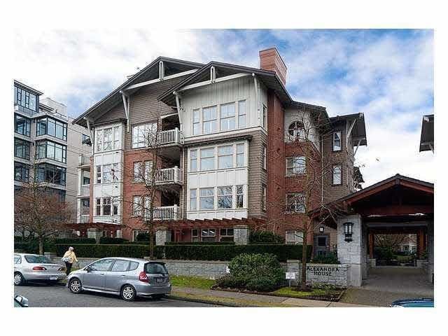 4655 Valley Drive #1304, Vancouver, British Columbia (MLS R2934969)