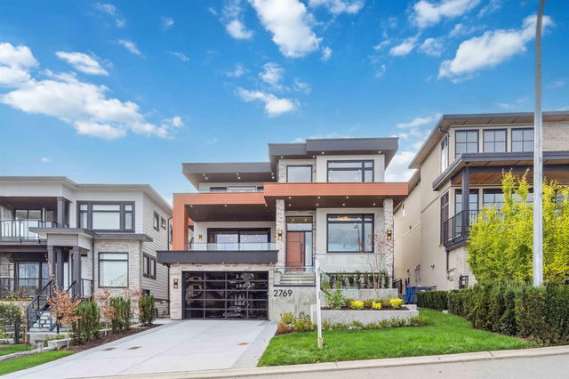2769 Eagle Mountain Drive