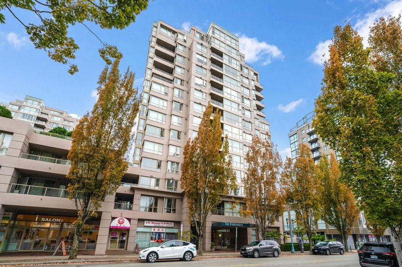 6191 Buswell Street #402, Richmond, British Columbia (MLS R2934984)