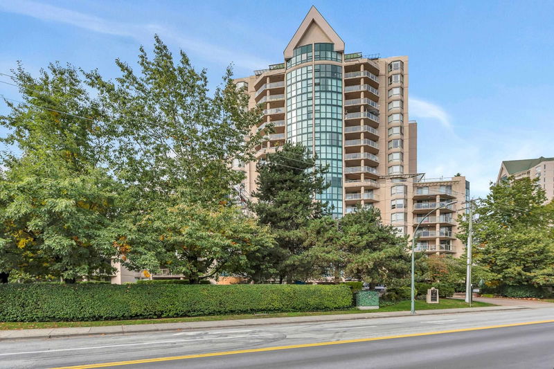 1190 Pipeline Road #505, Coquitlam, British Columbia (MLS R2935043)