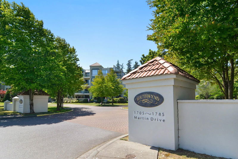 1785 Martin Drive #402, Surrey, British Columbia (MLS R2935049)