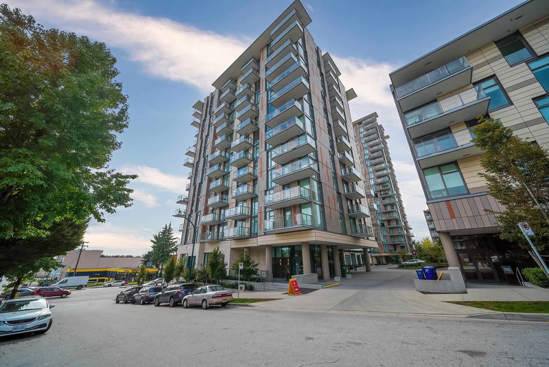 8181 Chester Street #1207, Vancouver, British Columbia (MLS R2935069)