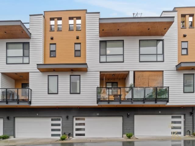 16511 Watson Drive #10, Surrey, British Columbia (MLS R2935165)