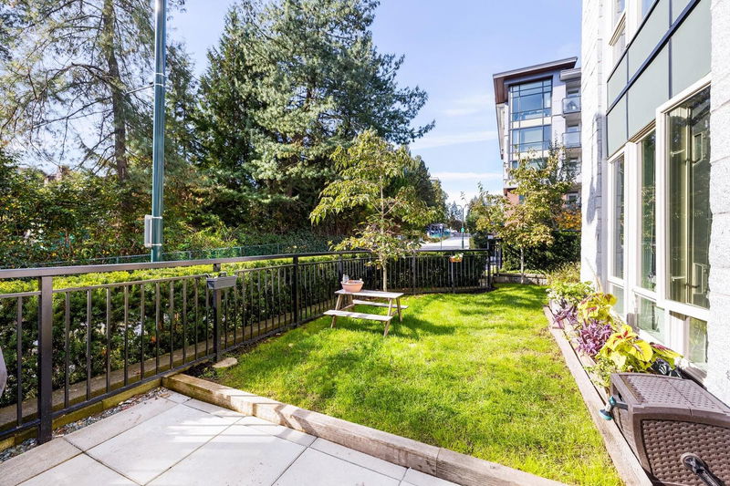 2632 Library Lane #108, North Vancouver, British Columbia (MLS R2935221)