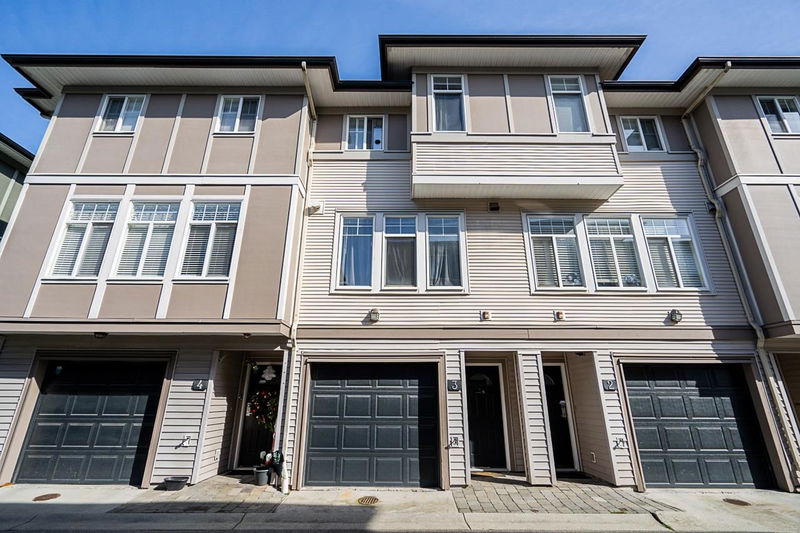 1010 Ewen Avenue #3, New Westminster, British Columbia (MLS R2935245)