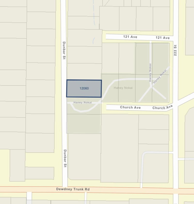 12060 Dunbar Street, Maple Ridge, V2X 5T6 | Image 2