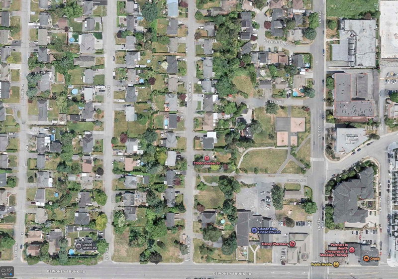 12060 Dunbar Street, Maple Ridge, V2X 5T6 | Image 3