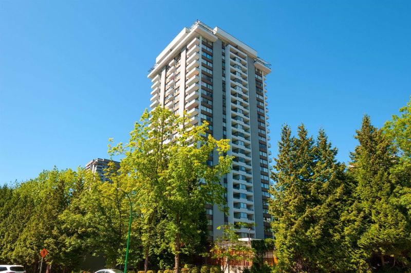 9521 Cardston Court #1202, Burnaby, British Columbia (MLS R2935329)