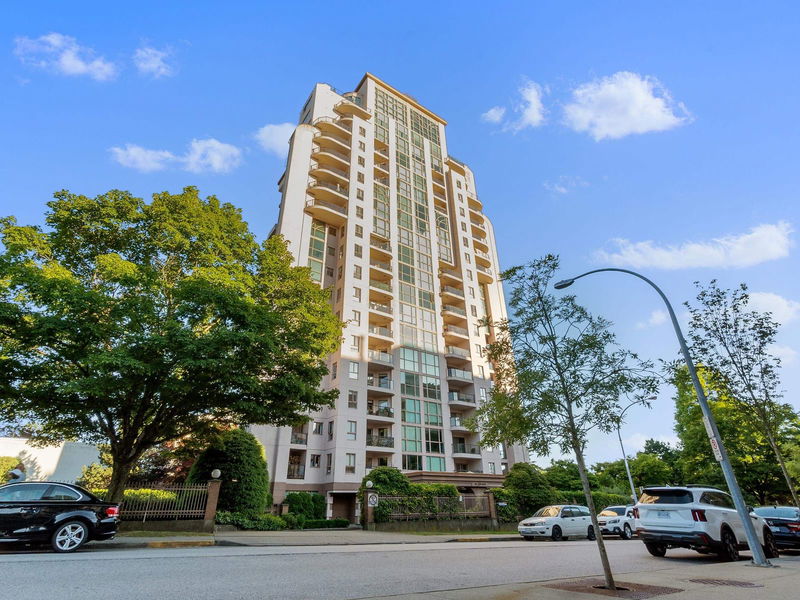 612 Fifth Avenue #1005, New Westminster, British Columbia (MLS R2935372)