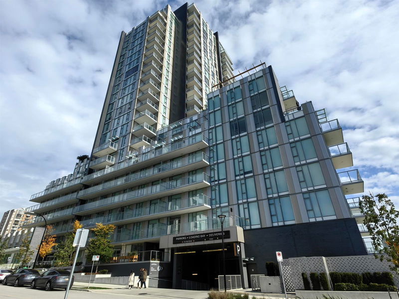 7418 Paulson Street #2104, Vancouver, British Columbia (MLS R2935377)