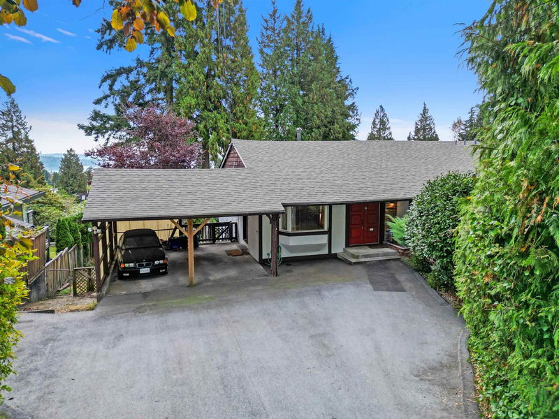 1880 Palmerston Avenue, West Vancouver, British Columbia (MLS R2935400)