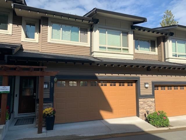 23986 104 Avenue #29, Maple Ridge, British Columbia (MLS R2935403)