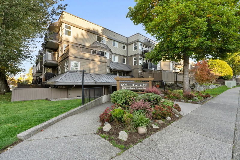 1870 Southmere Crescent E #112, Surrey, British Columbia (MLS R2935413)