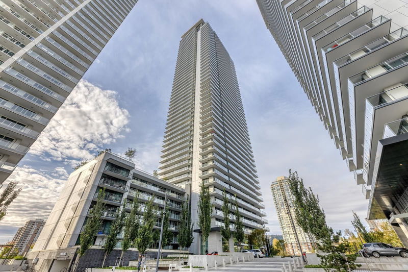 3809 Evergreen Place #2710, Burnaby, British Columbia (MLS R2935453)