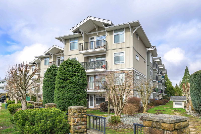 33255 Old Yale Road #103, Abbotsford, British Columbia (MLS R2935500)