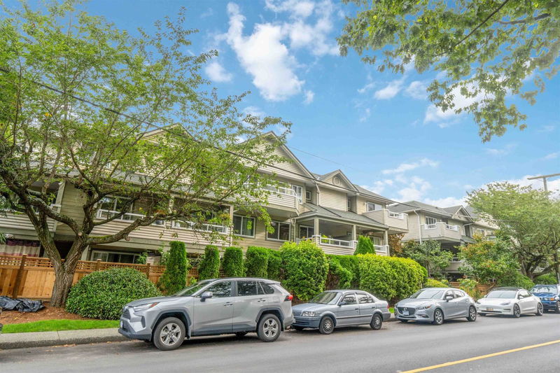 828 16th Street W #22, North Vancouver, British Columbia (MLS R2935514)