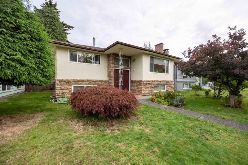 2709 Lynbrook Drive, Vancouver, British Columbia (MLS R2935538)