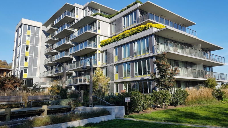 3168 Riverwalk Avenue #103, Vancouver, British Columbia (MLS R2935594)