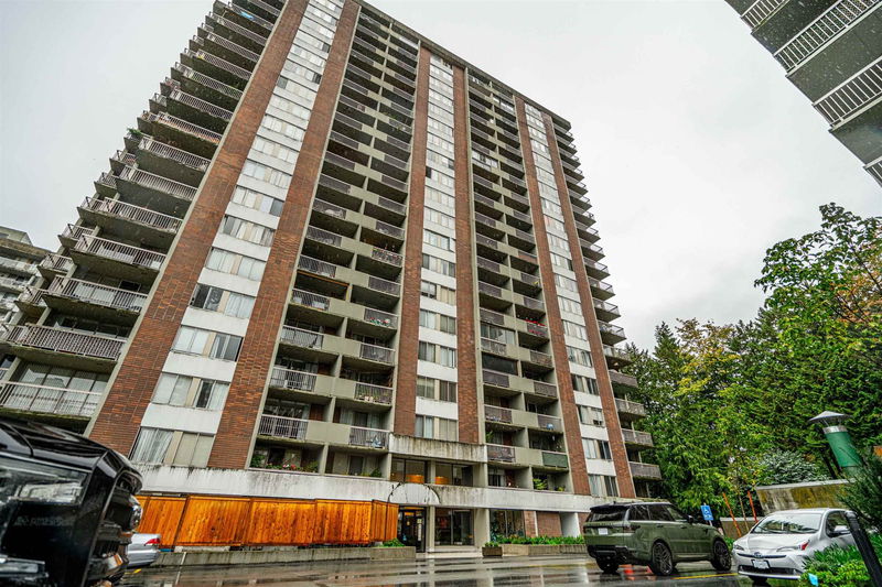 2016 Fullerton Avenue #302, North Vancouver, British Columbia (MLS R2935595)