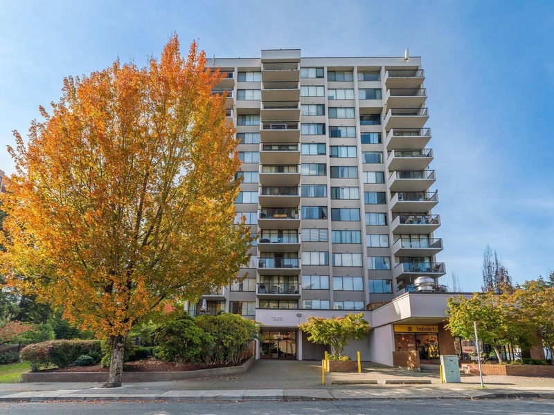 7235 Salisbury Avenue #1406, Burnaby, British Columbia (MLS R2935604)