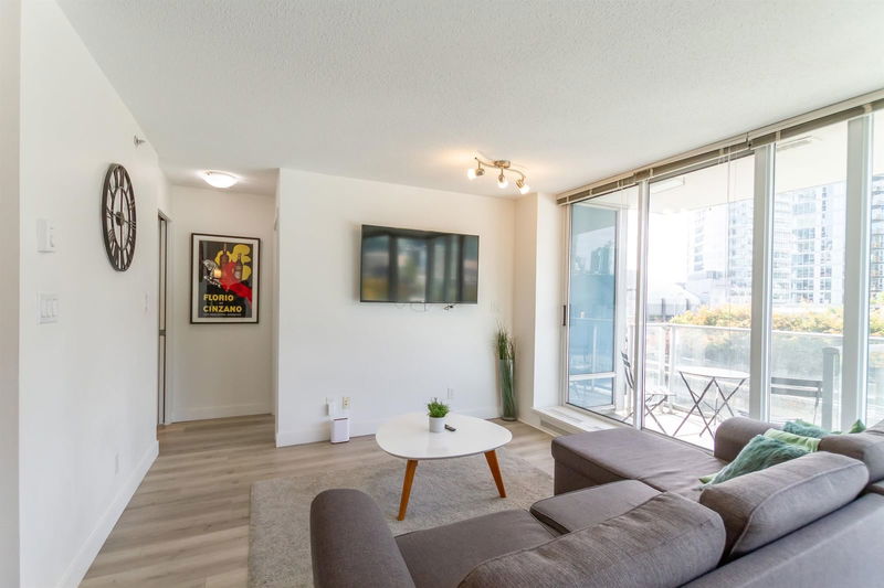 188 Keefer Place #901, Vancouver, British Columbia (MLS R2935651)