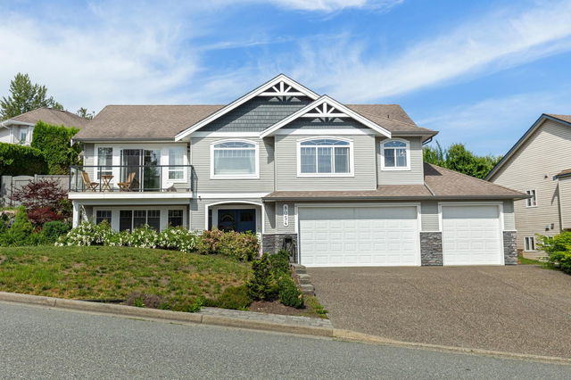 8054 Topper Drive