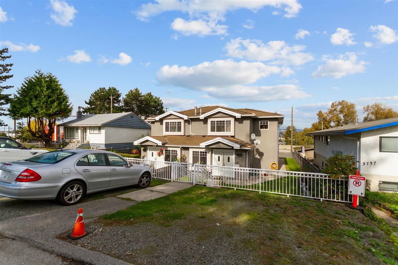 3731 Manor Street, Burnaby, British Columbia (MLS R2935730)