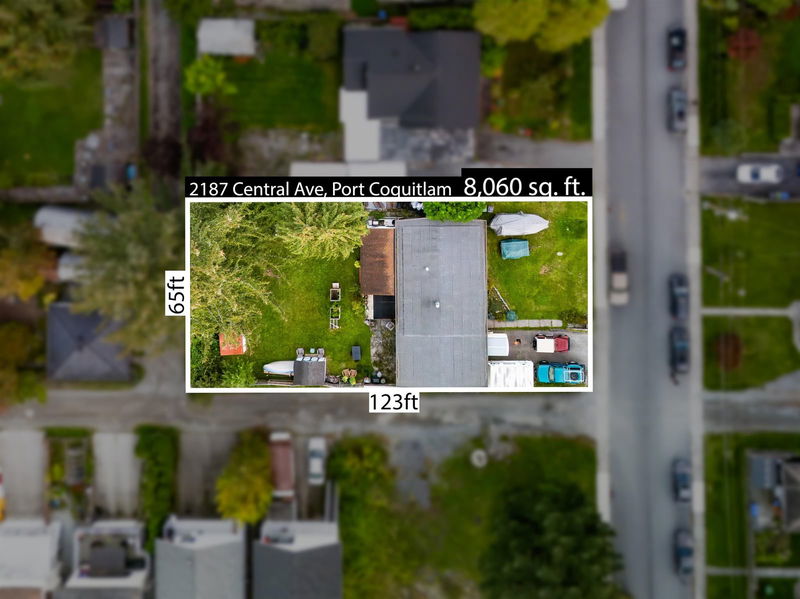 2187 Central Avenue, Port Coquitlam, British Columbia (MLS R2935739)