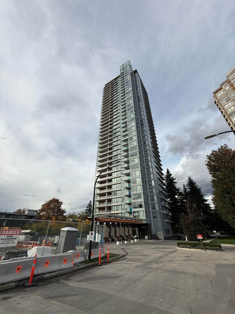 5883 Barker Avenue #1207, Burnaby, British Columbia (MLS R2935740)